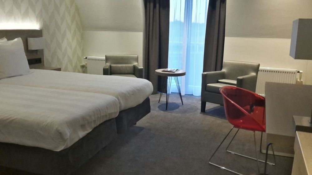 Van Der Valk Hotel De Bilt-Utrecht Luaran gambar