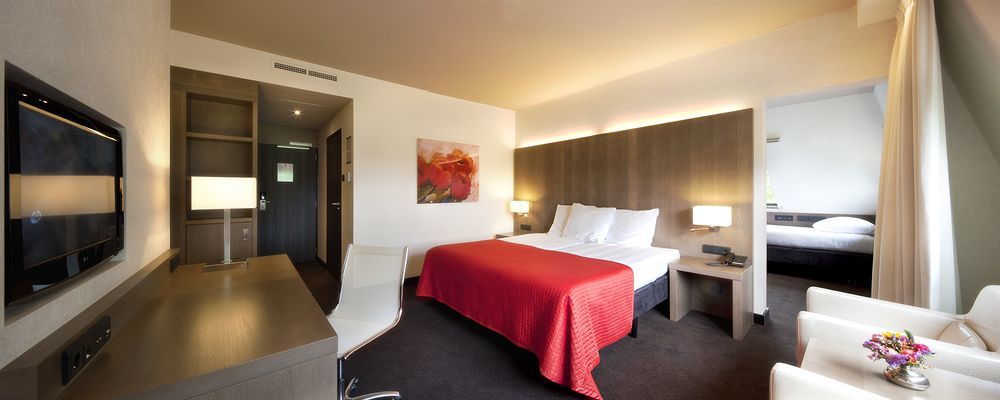 Van Der Valk Hotel De Bilt-Utrecht Luaran gambar